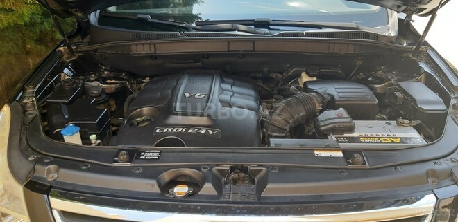 Hyundai ix55-5
