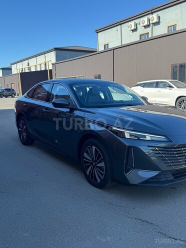 Changan Eado-3