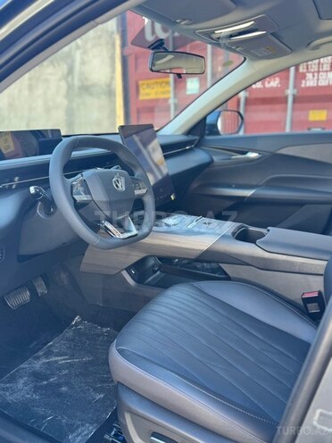 Changan Eado-7