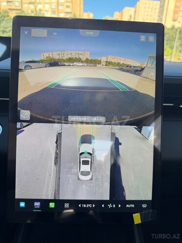 Changan Eado-9