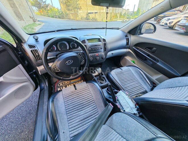 Kia Ceed 2009, 260,000 km - 1.4 l - Bakı
