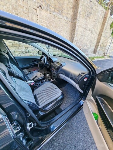 Kia Ceed 2009, 260,000 km - 1.4 l - Bakı