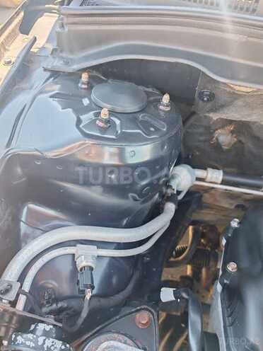 Kia Ceed 2009, 260,000 km - 1.4 l - Bakı