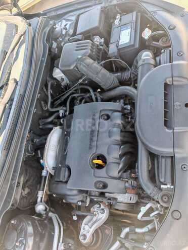 Kia Ceed 2009, 260,000 km - 1.4 l - Bakı