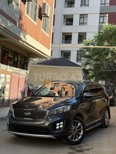 Kia Sorento-2