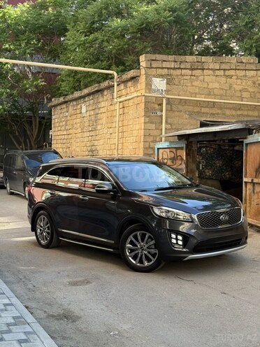 Kia Sorento-4