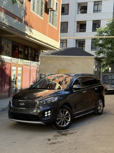 Kia Sorento-3