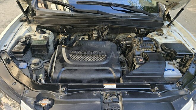 Hyundai Santa Fe-10