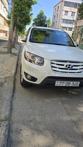 Hyundai Santa Fe-2