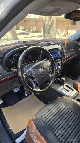 Hyundai Santa Fe-7