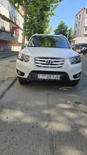 Hyundai Santa Fe-1