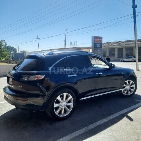 Infiniti FX35-5