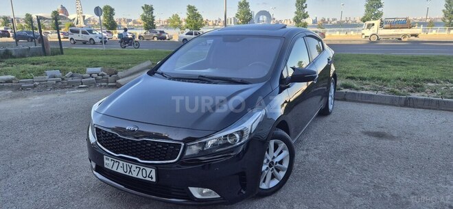 Kia Cerato-2