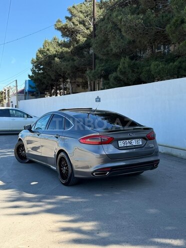 Ford Fusion (North America)-5
