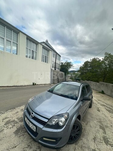 Opel Astra-1