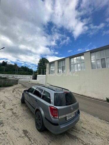 Opel Astra-4