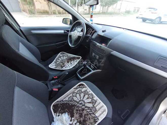 Opel Astra-9