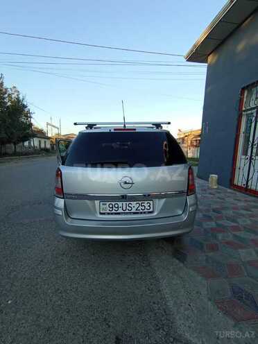 Opel Astra-4