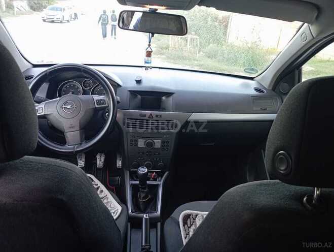 Opel Astra-8