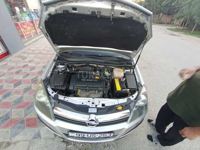 Opel Astra-6