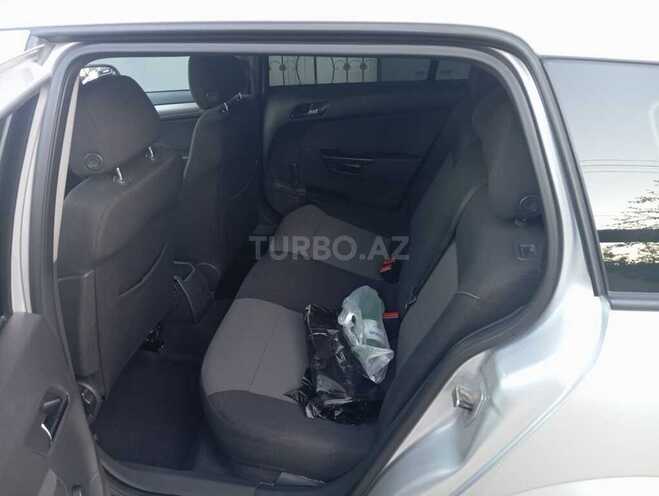 Opel Astra-12