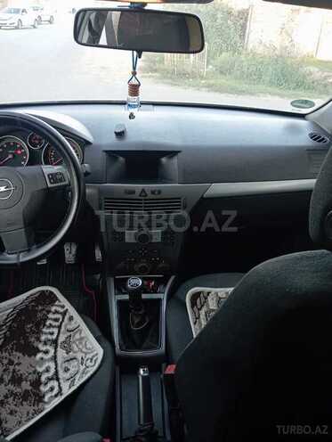 Opel Astra-10