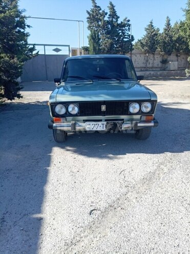 LADA (VAZ) 2106-1