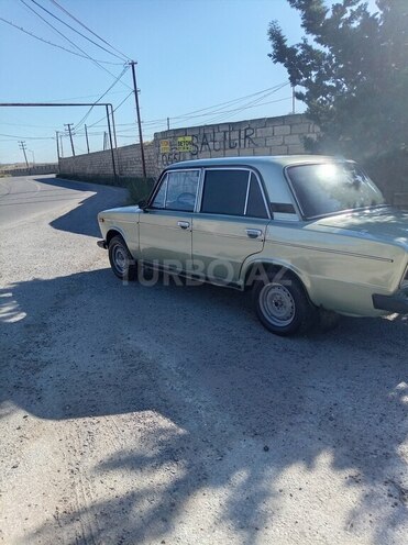 LADA (VAZ) 2106-3