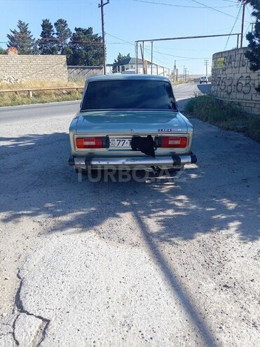 LADA (VAZ) 2106-2