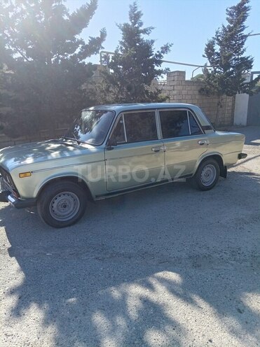 LADA (VAZ) 2106-4