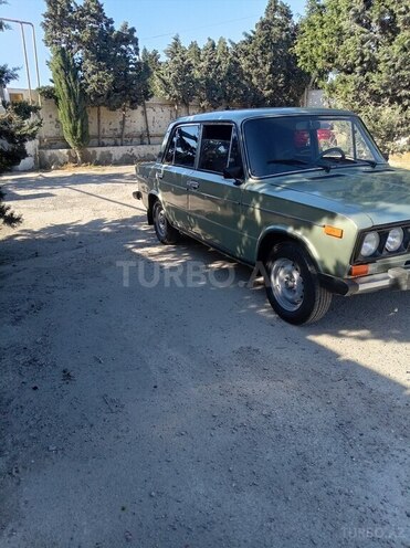 LADA (VAZ) 2106-5