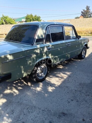 LADA (VAZ) 2106-7