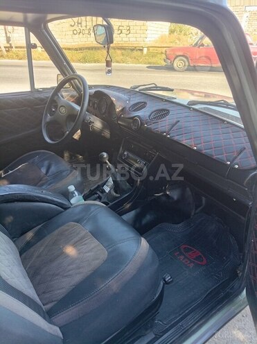 LADA (VAZ) 2106-6