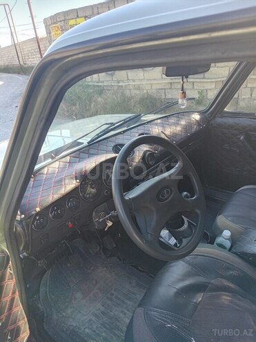 LADA (VAZ) 2106-10