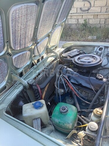 LADA (VAZ) 2106-12