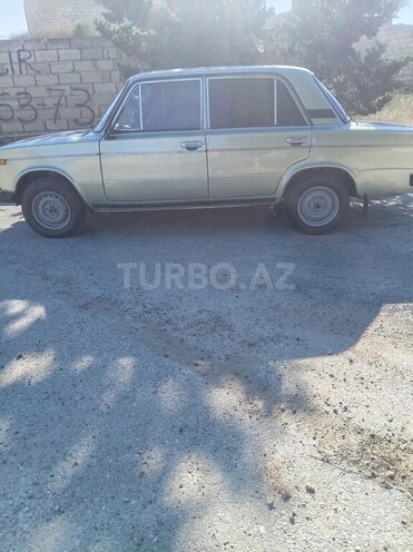 LADA (VAZ) 2106-16