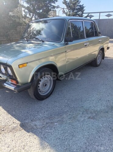 LADA (VAZ) 2106-15