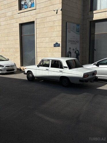 LADA (VAZ) 2106-7