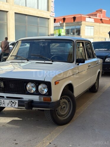 LADA (VAZ) 2106-2