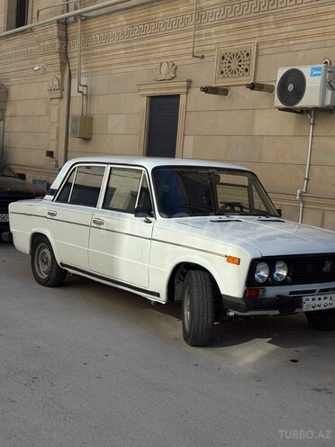 LADA (VAZ) 2106-3