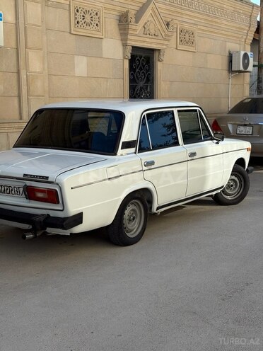 LADA (VAZ) 2106-5