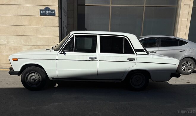 LADA (VAZ) 2106-6