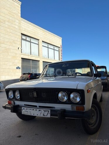 LADA (VAZ) 2106-1