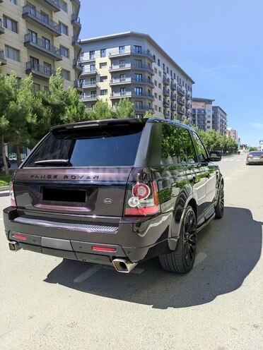 Land Rover RR Sport 2012, 285,000 km - 3.0 l - Bakı