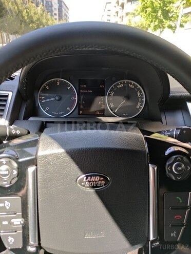 Land Rover RR Sport 2012, 285,000 km - 3.0 l - Bakı