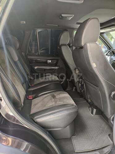 Land Rover RR Sport 2012, 285,000 km - 3.0 l - Bakı