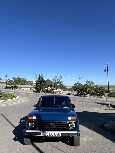 LADA (VAZ) Niva-5
