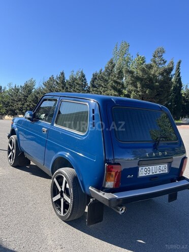 LADA (VAZ) Niva-7