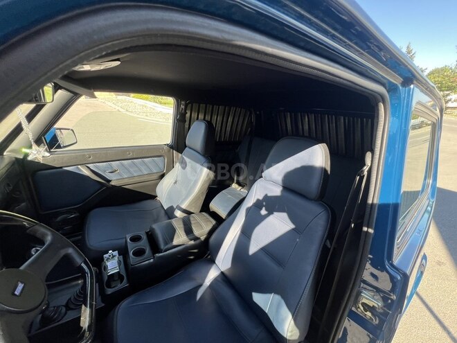 LADA (VAZ) Niva-10
