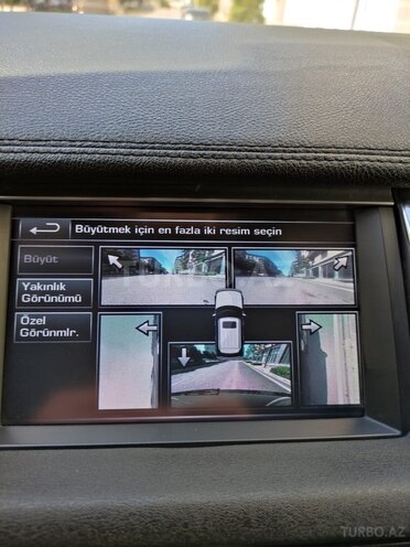 Land Rover RR Sport 2012, 285,000 km - 3.0 l - Bakı